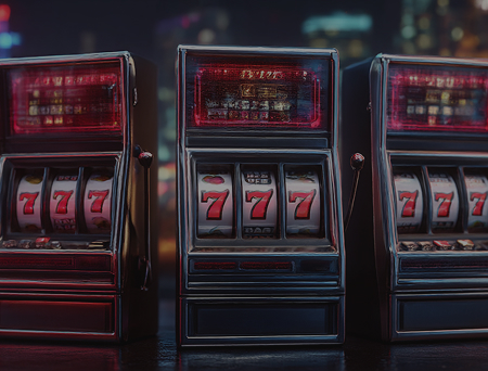 This is Vegas Casino