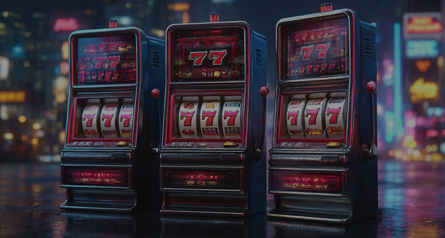 This is Vegas Casino